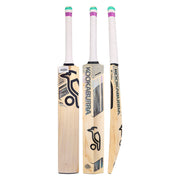 Kookaburra Prism 4.1 Hero Cricket Bat - front profile